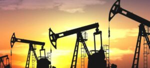 El precio del petróleo se desploma