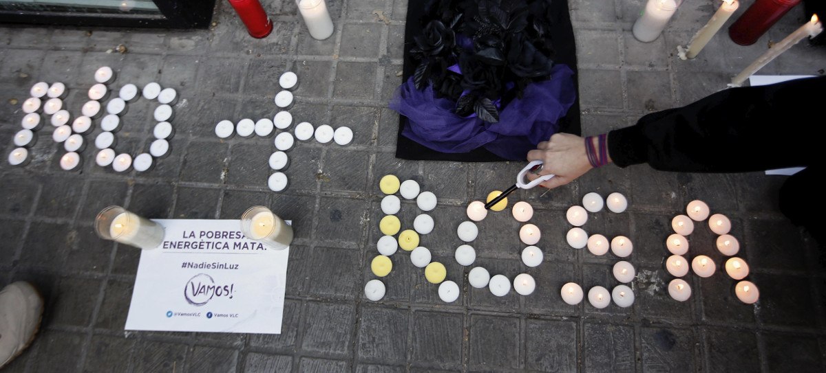 La Generalitat abre expediente contra Gas Natural tras la muerte de una anciana