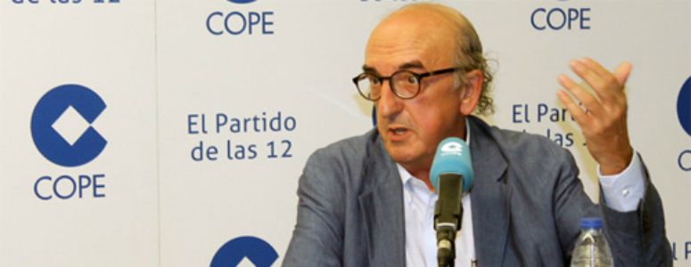 Mediapro ficha a Joaquim Triadú, el exconseller estrechamente ligado a Jordi Pujol