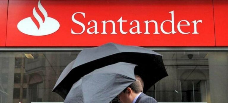 Banco Santander