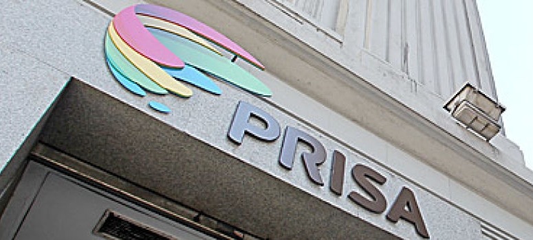 Prisa pierde 48,5 millones por la venta de Madia Capital