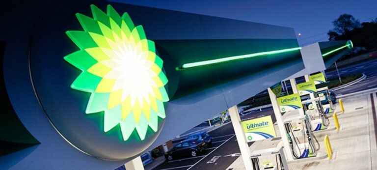 BP decepciona al mercado