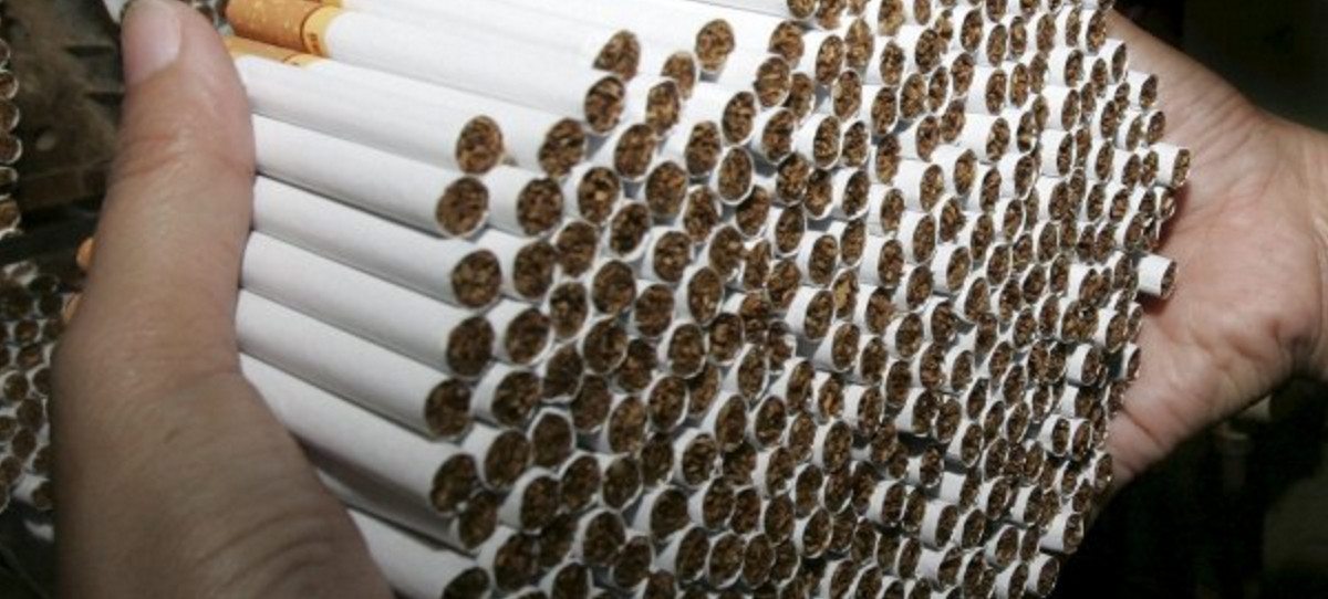 La subida de impuestos al tabaco dará alas al contrabando, según los estanqueros
