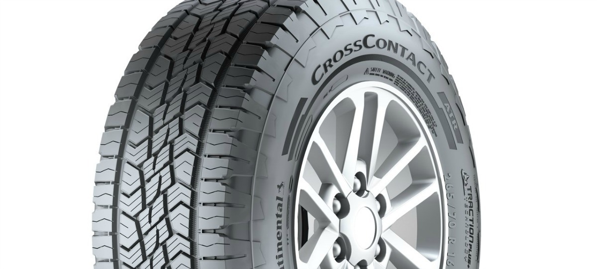 Nokian Tyres presenta un concepto de neumático fabricado con un 93% de materiales reutilizables o reciclados