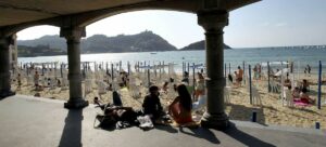 El turismo español sigue creciendo