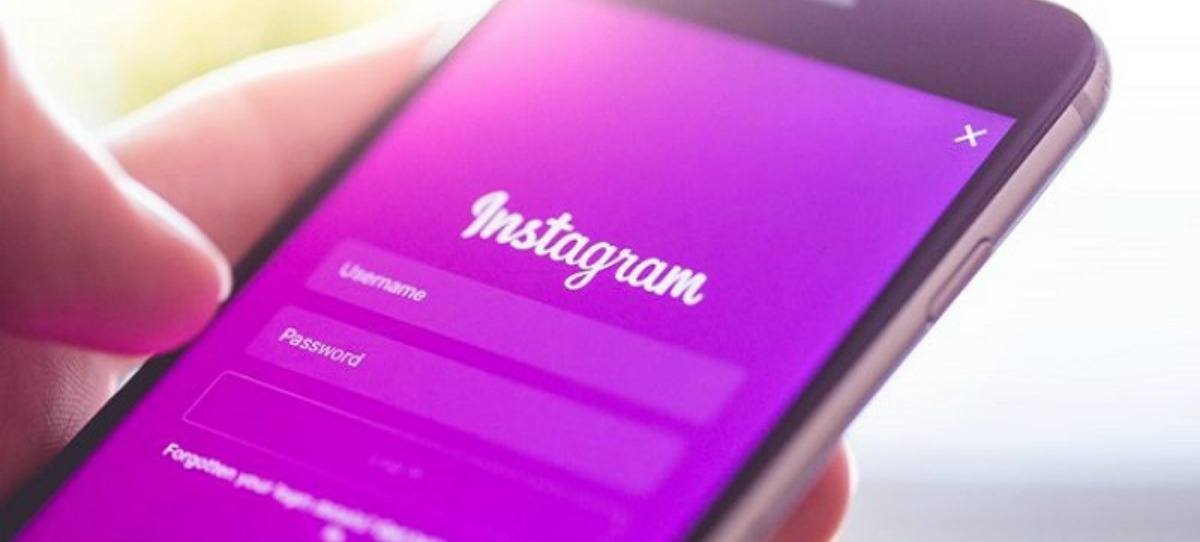 Instagram apuesta por la censura