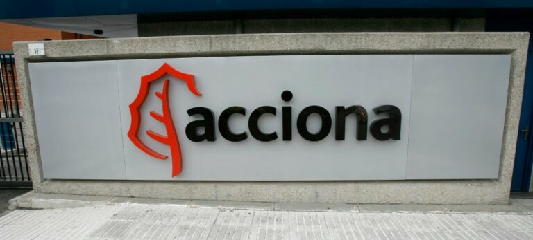 Acciona