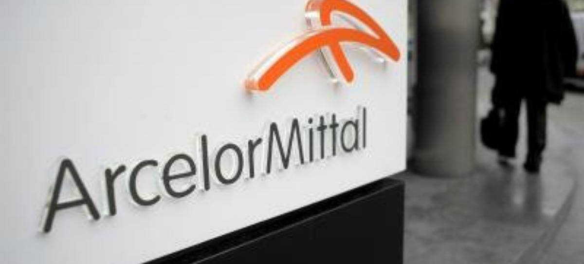 BlackRock sube al 5,68% su participación en ArcelorMittal