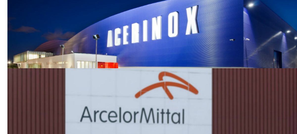 El BEI da 70 millones a Acerinox para una planta de Cádiz