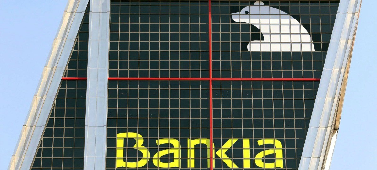 "A pesar de los resultados, Bankia es de los mejores en banca doméstica"