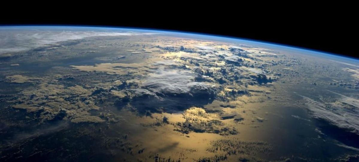La NASA advierte del inesperado futuro de la Tierra