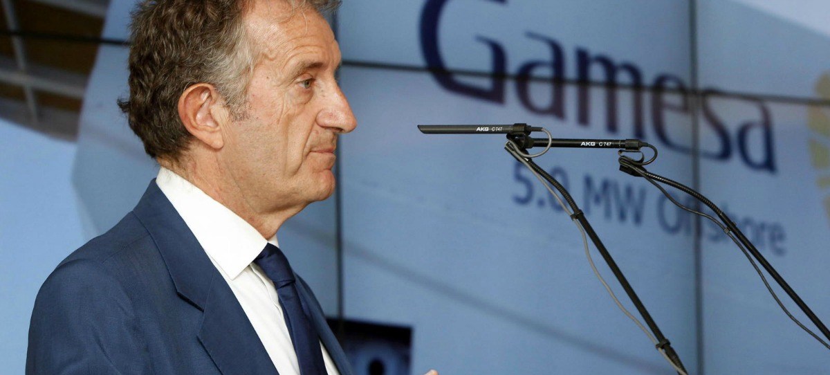 Siemens Gamesa despedirá a 408 trabajadores en España