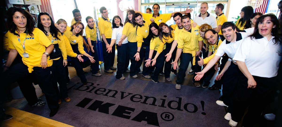 647 euros, el bono de Ikea por trabajador en la pandemia si sigue en la cadena en 2022