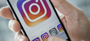 Instagram NFT