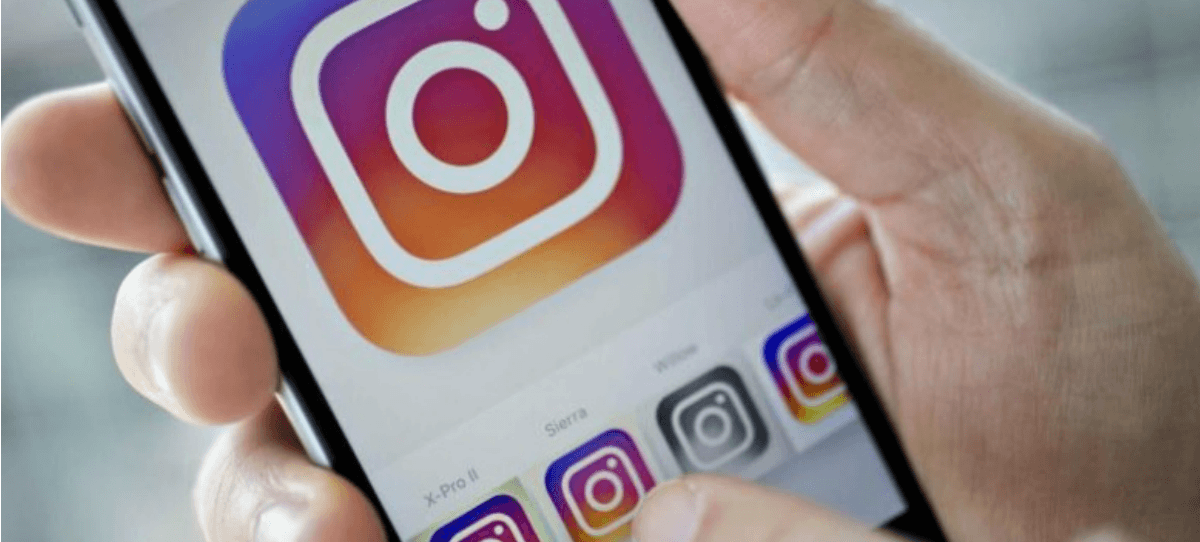 Instagram explora la implementación de NFT