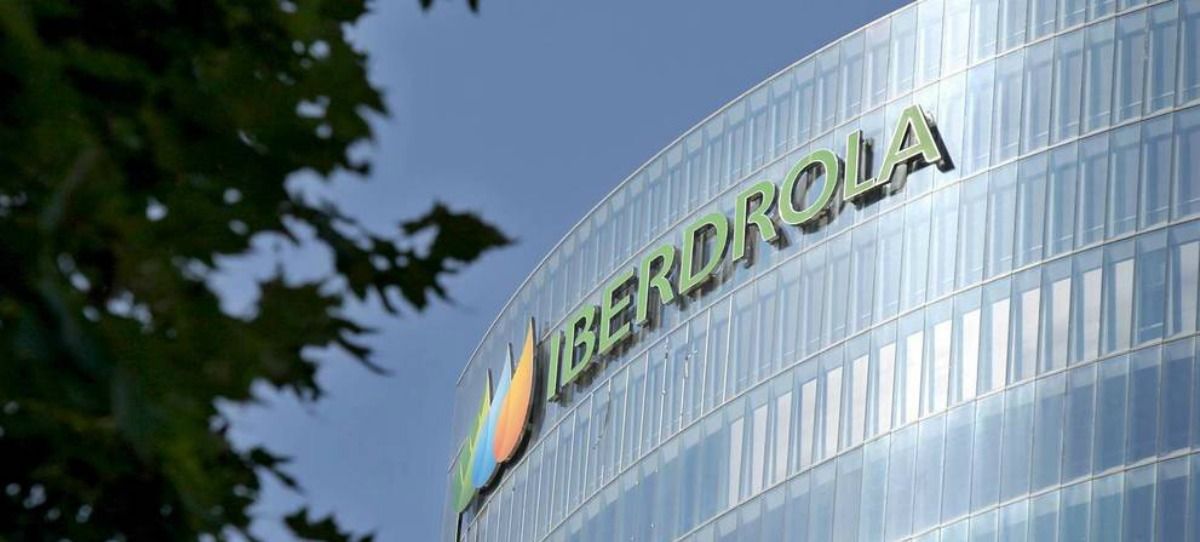 Iberdrola venderá probablemente a Norges Bank en enero el 49% de la cartera de renovables en España