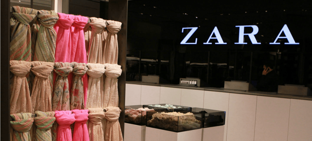 Zara, el emblema de Inditex, abrirá su tienda más grande del mundo en Rotterdam