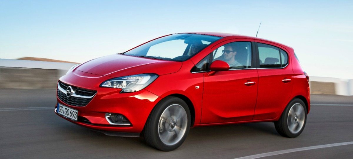 Los futuros Opel Corsa y ADAM se producirán en Zaragoza