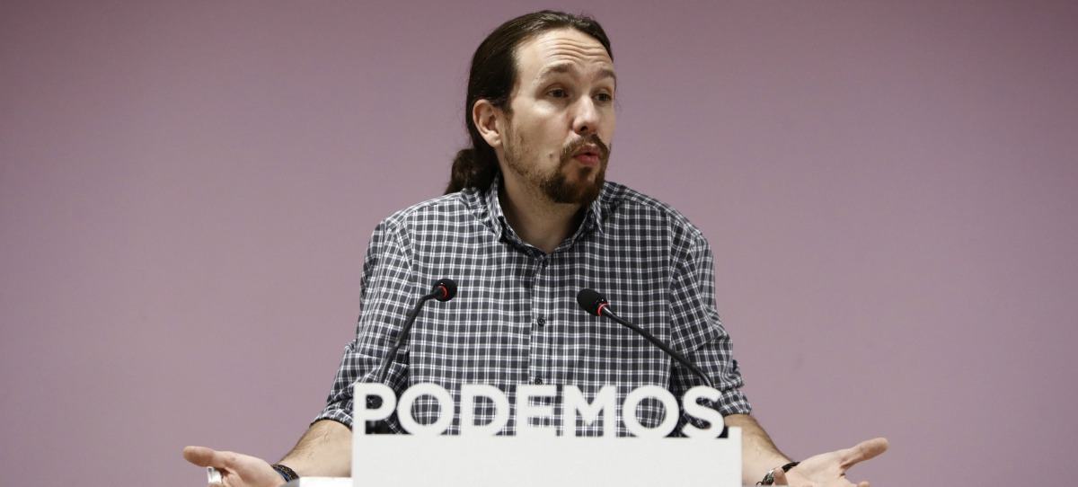 La APM exige a Podemos que deje de acosar y amenazar a periodistas críticos con el partido