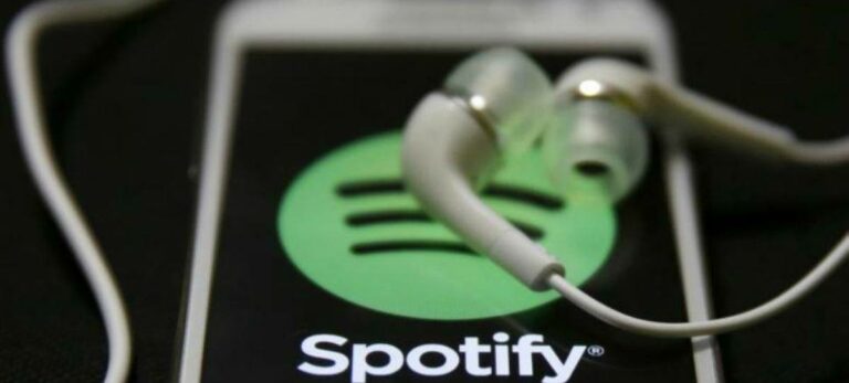 Spotify