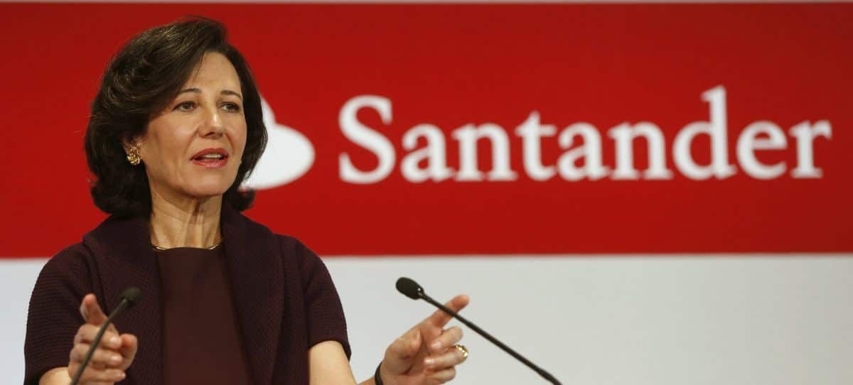 Santander gana 300 millones con la venta de Allfunds