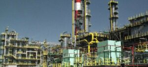 Planta de Técnicas Reunidas