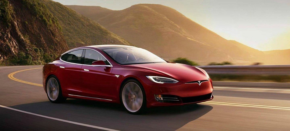 Tesla implanta varias novedades a las nuevas unidades de Model S y Model X