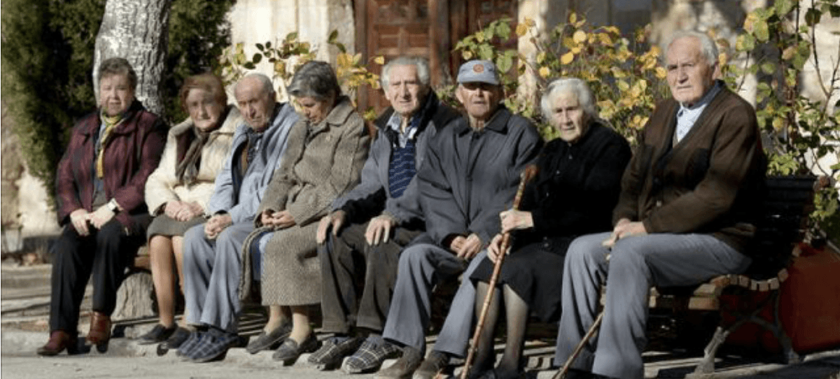 El sistema de pensiones español, uno de los menos sostenibles, según Mercer