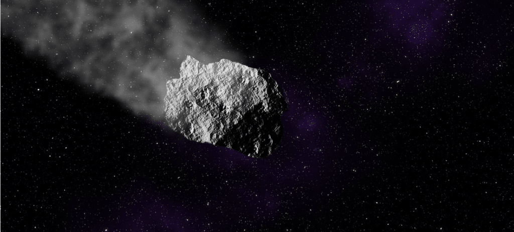 Resultado de imagen de asteroides