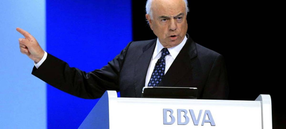 Caso BBVA-Villarejo: el expresidente González, citado como imputado el 2 de noviembre