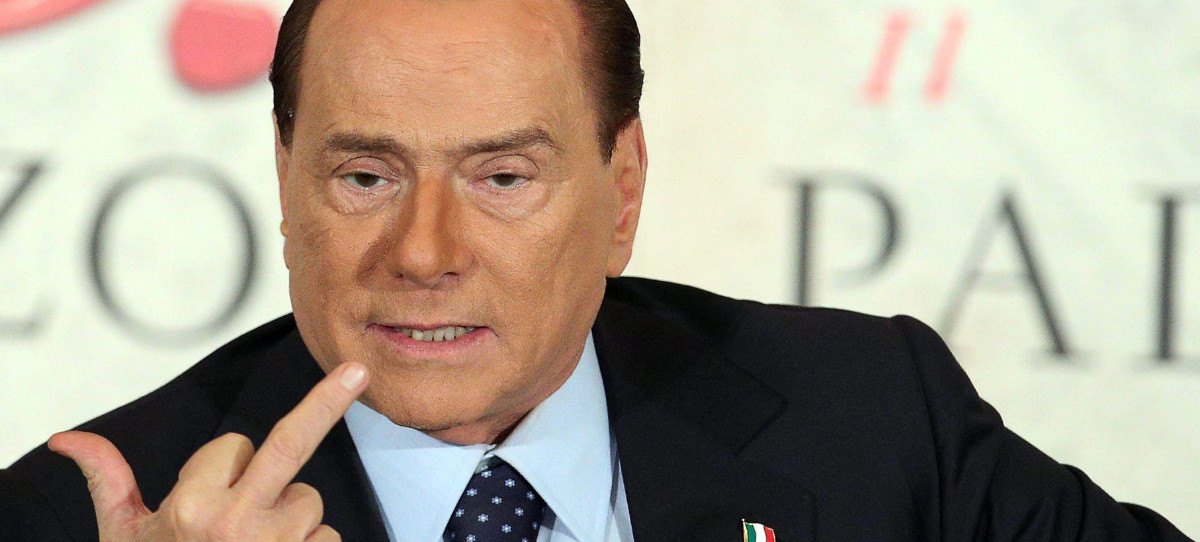 El grupo mediático de Berlusconi, antigua Mediaset, sube casi un 6% en Bolsa tras su muerte