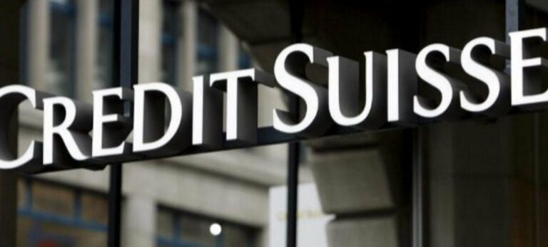 Credit Suisse