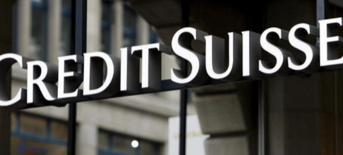 Nueva reducción superior al 20% del patrimonio de un fondo de Credit Suisse
