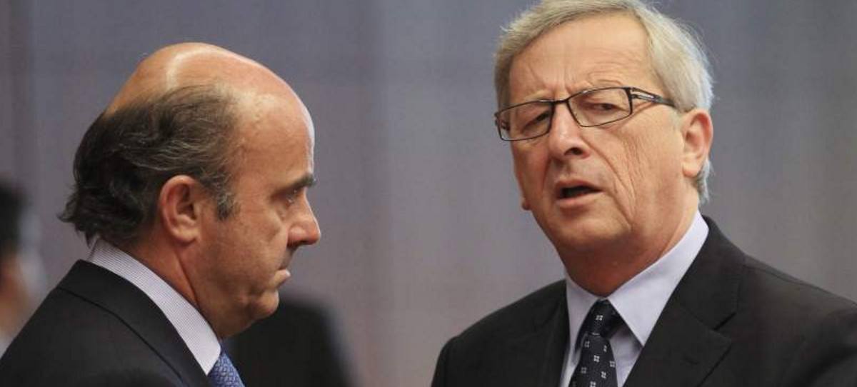 Bruselas no se fía de España: volverá a incumplir el déficit en 2017 y 2018