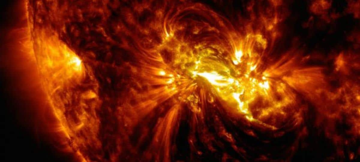 ¿Cómo afecta a la Tierra el inmenso 'agujero negro' descubierto en el Sol por la NASA?