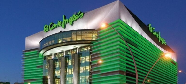 El Corte Inglés