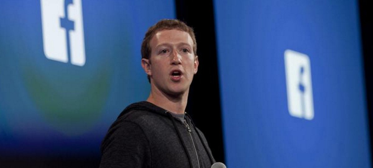 Mark Zuckerberg revela los cambios en Facebook