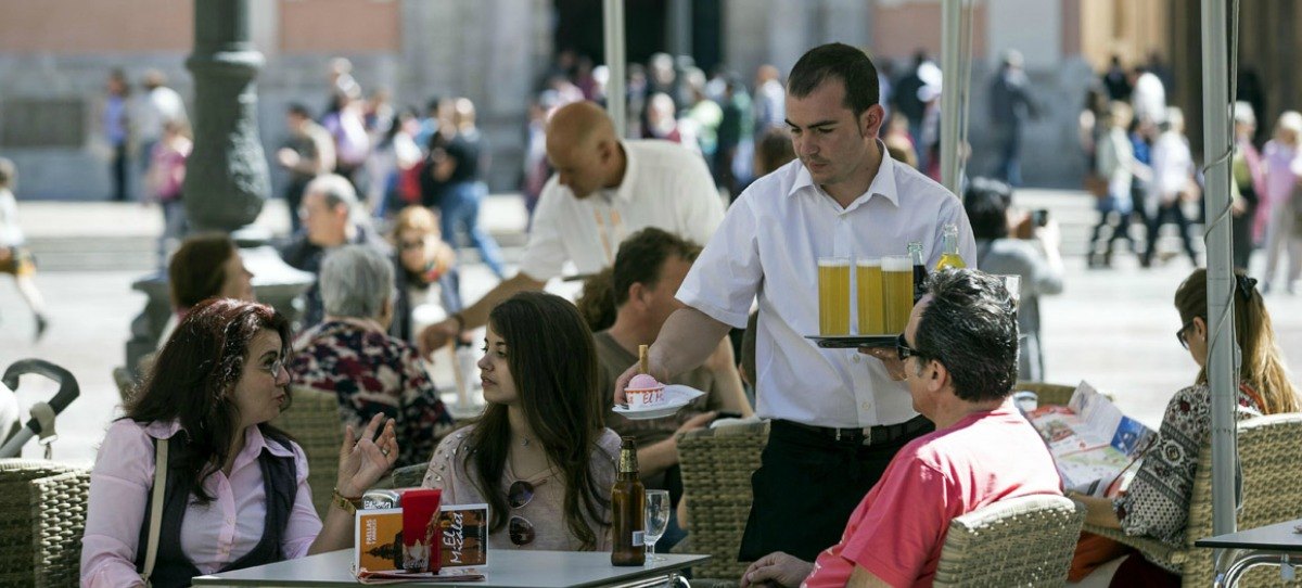 Empleo: Se buscan 145 trabajadores en Barcelona para diferentes sectores