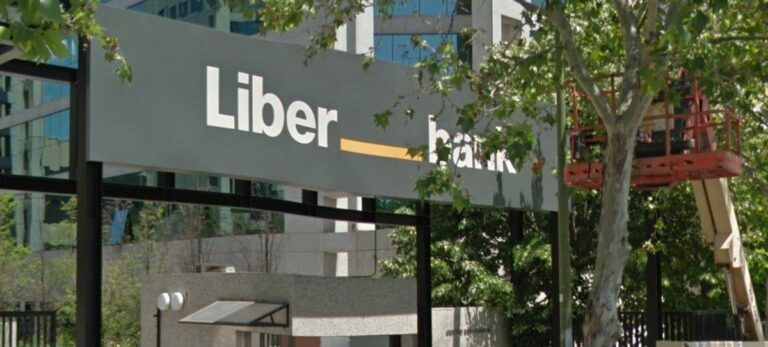 Sucursal de Liberbank