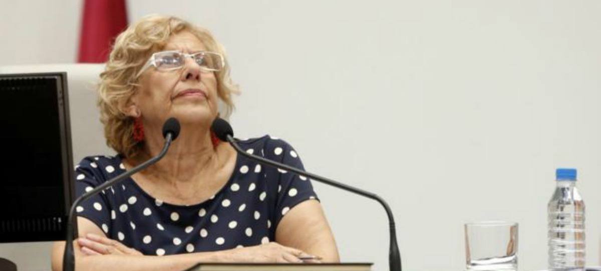 Carmena veta una propuesta del PP para atender a los jubilados venezolanos