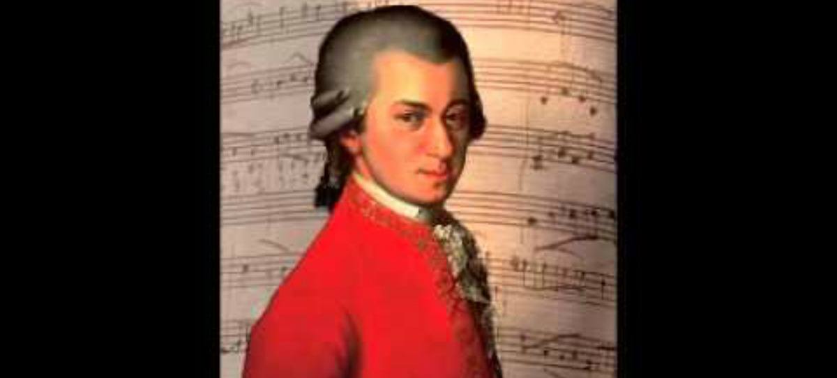 ¿Por qué Mozart vendió más discos que nadie en 2016?