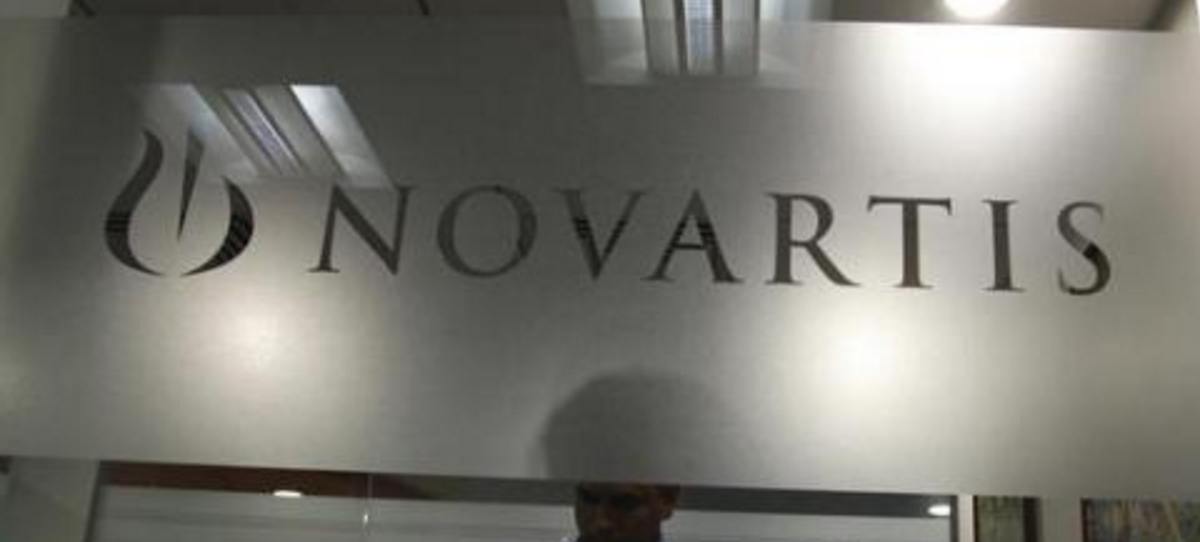 Novartis compra AveXis por 8.700 millones de dólares, una prima del 100%