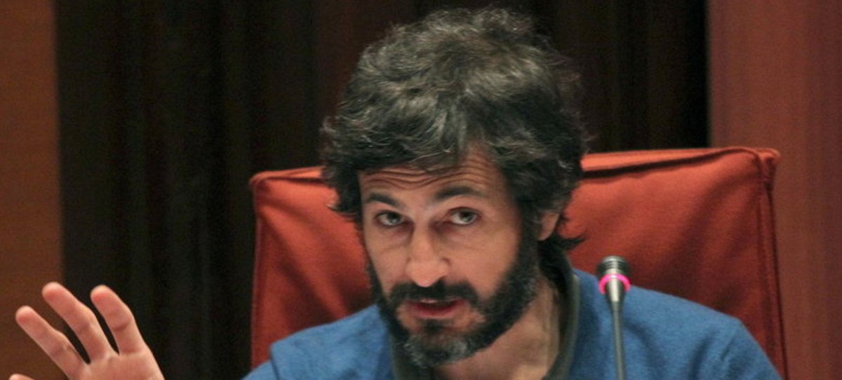 Acusan a Oleguer Pujol del cobro de mordidas en una operación con el Santander