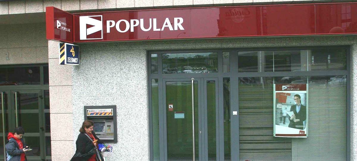 «La caída del Popular es un varapalo para los bancos medianos en España»