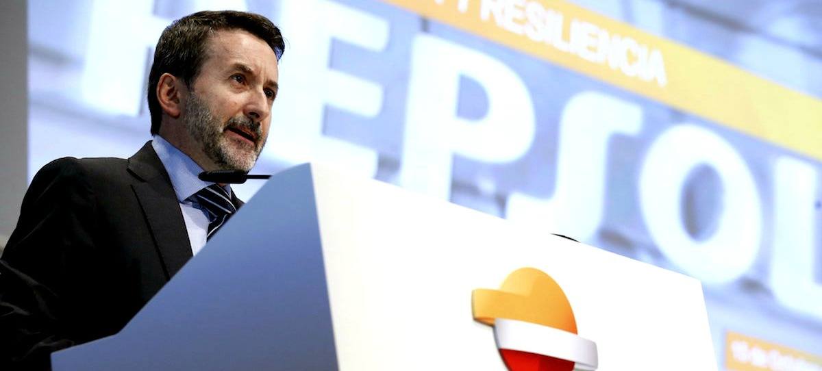 Repsol, que pagará 450 millones por la tasa energética, la califica de anticonstitucional y antieuropea