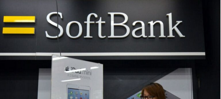 Softbank