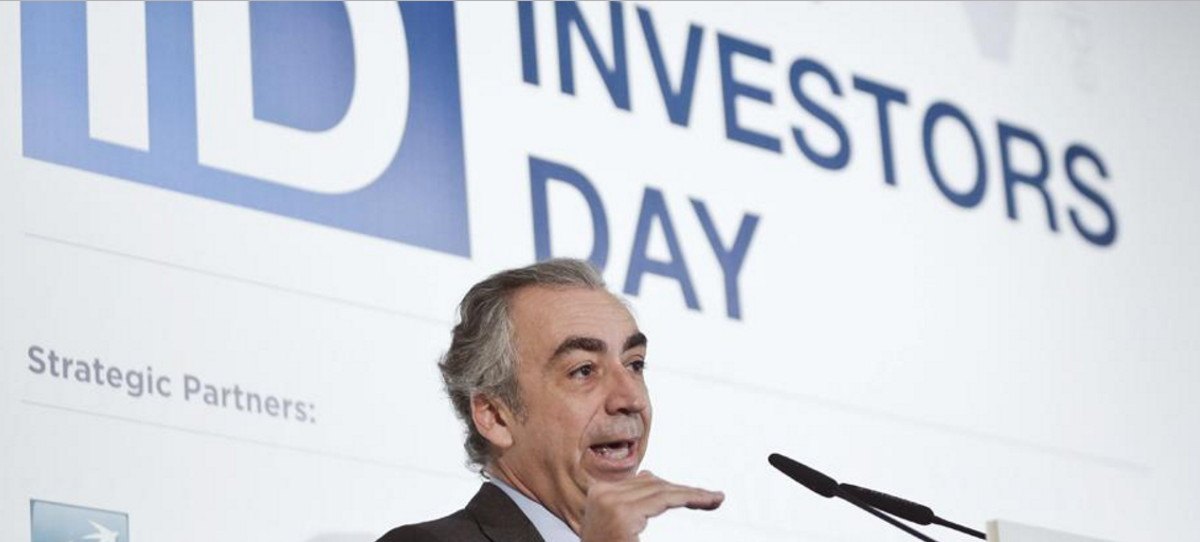 Felipe VI inaugura el XI foro Spain Investors Day que reunirá a más de 200 inversores