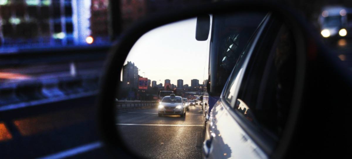 Ganvam sobre el tráfico en Madrid: "El problema es la antigüedad de los coches"
