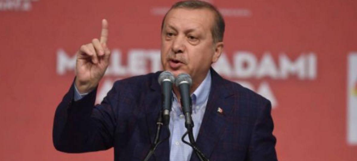 «Turquía es un emergente sin capacidad de influir en el resto»