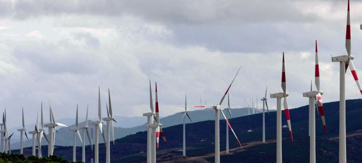 Villar Mir Energía invertirá 140 millones en dos parques eólicos en España